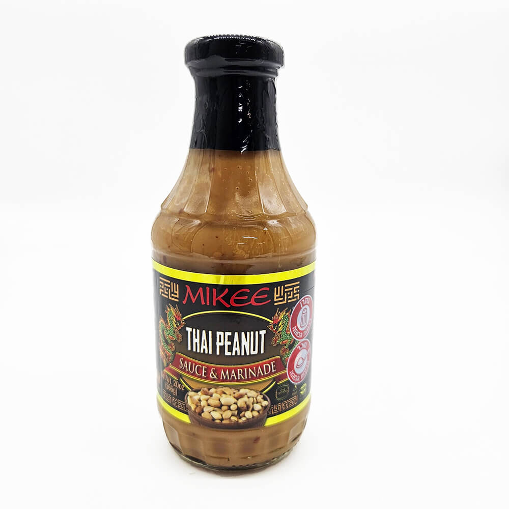 רוטב בוטנים תאילנדי - חנות תנובת כנרת